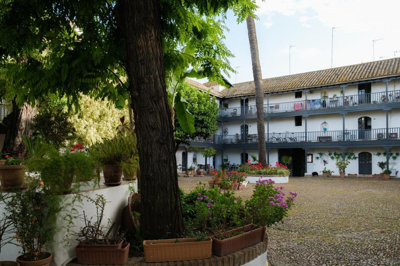 Vista Corral Del Conde Apartment Seville Exterior photo